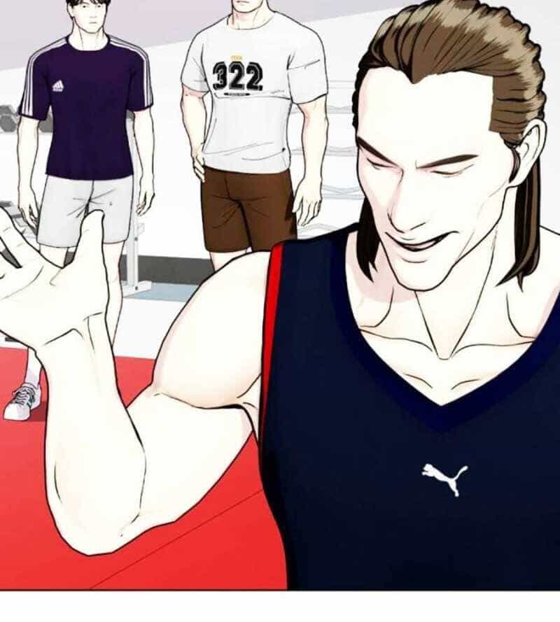Loser Giỏi Võ - Chương 78 - ảnh 223