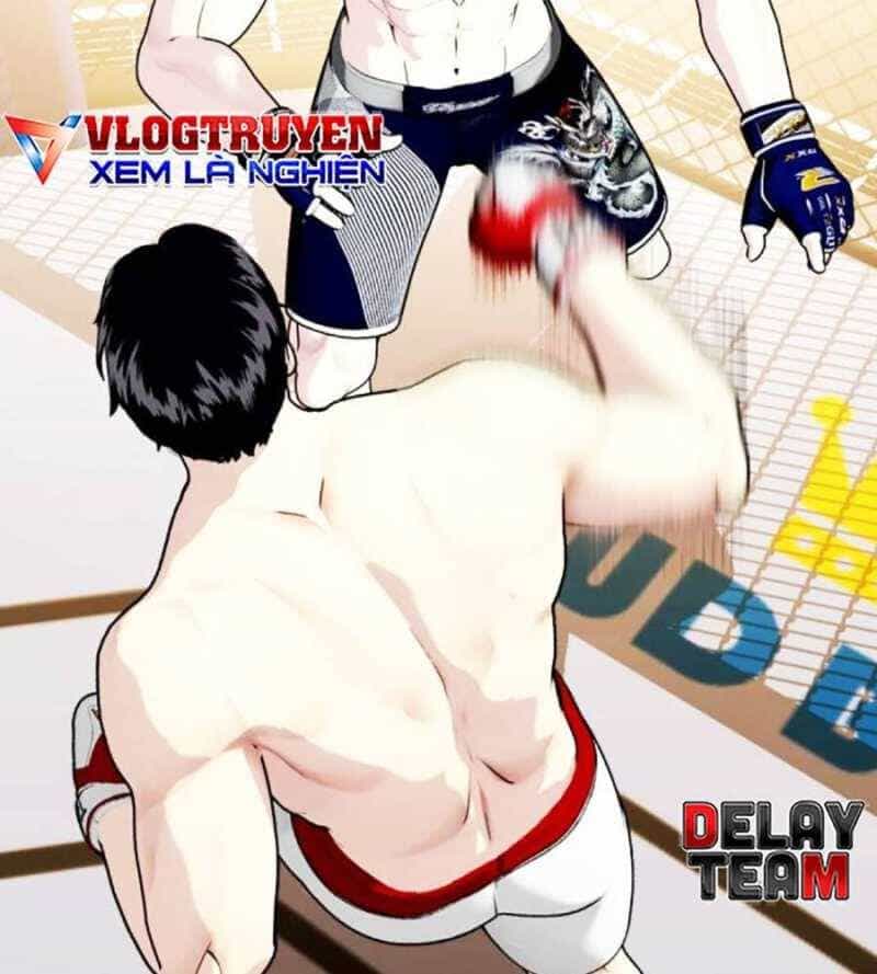 Loser Giỏi Võ - Chương 78 - ảnh 6