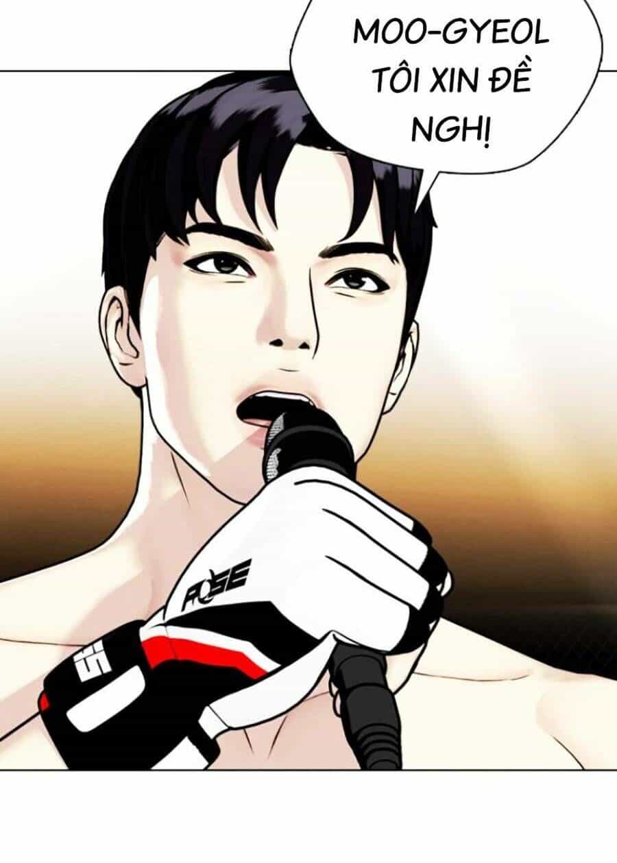 Loser Giỏi Võ - Chương 8 - ảnh 100