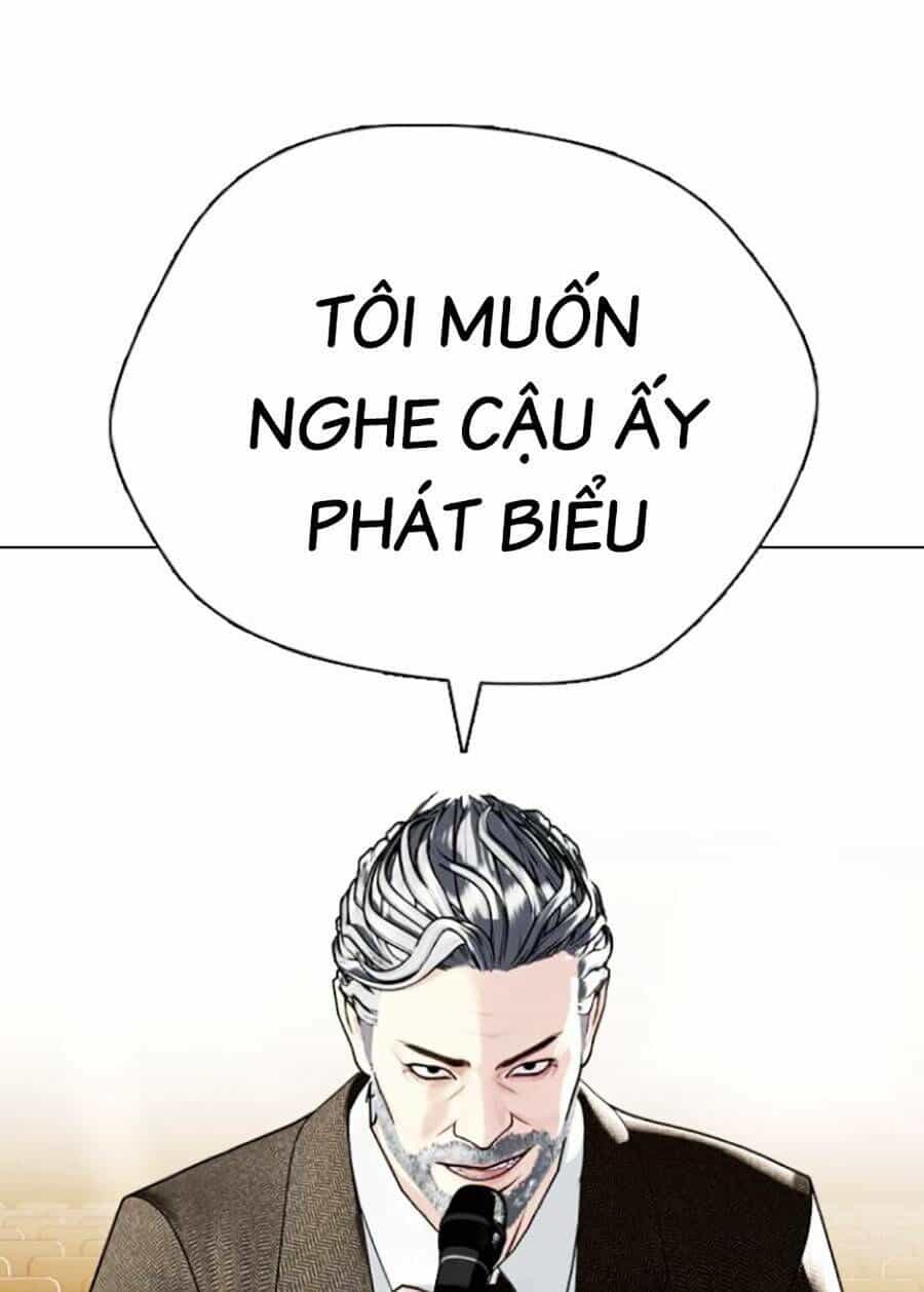 Loser Giỏi Võ - Chương 8 - ảnh 111