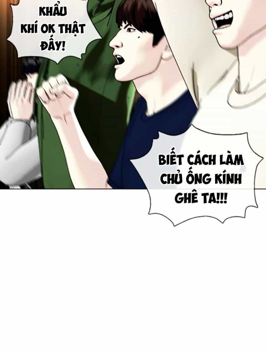 Loser Giỏi Võ - Chương 8 - ảnh 127