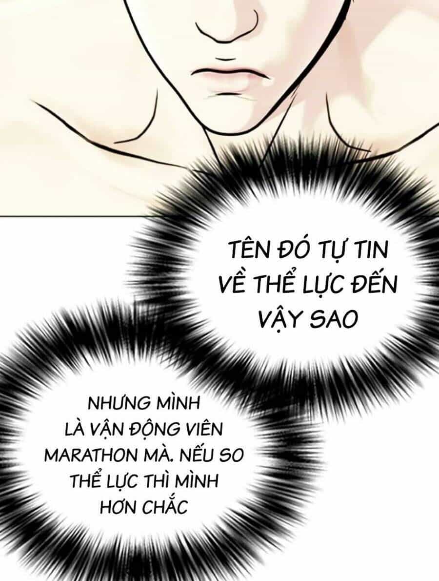 Loser Giỏi Võ - Chương 8 - ảnh 162