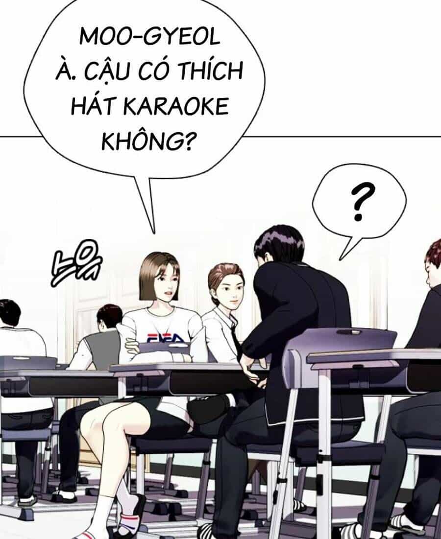 Loser Giỏi Võ - Chương 8 - ảnh 20