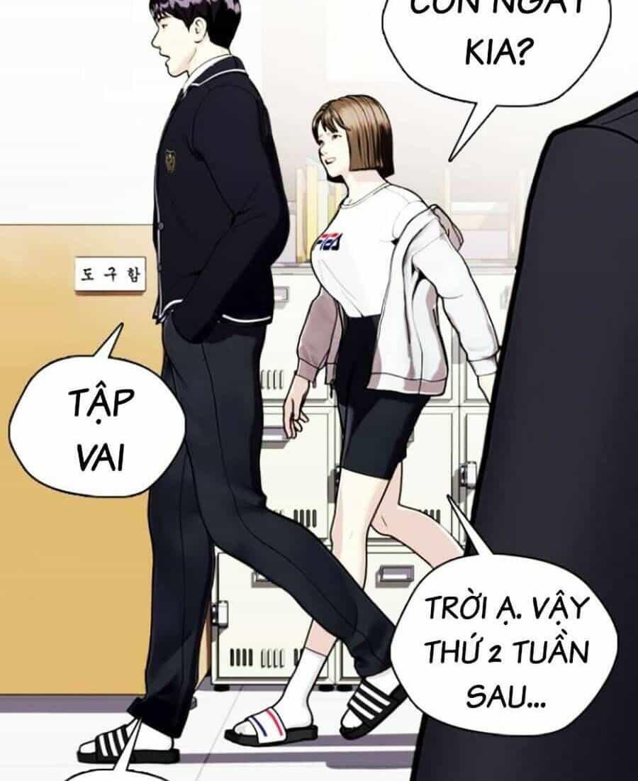 Loser Giỏi Võ - Chương 8 - ảnh 26