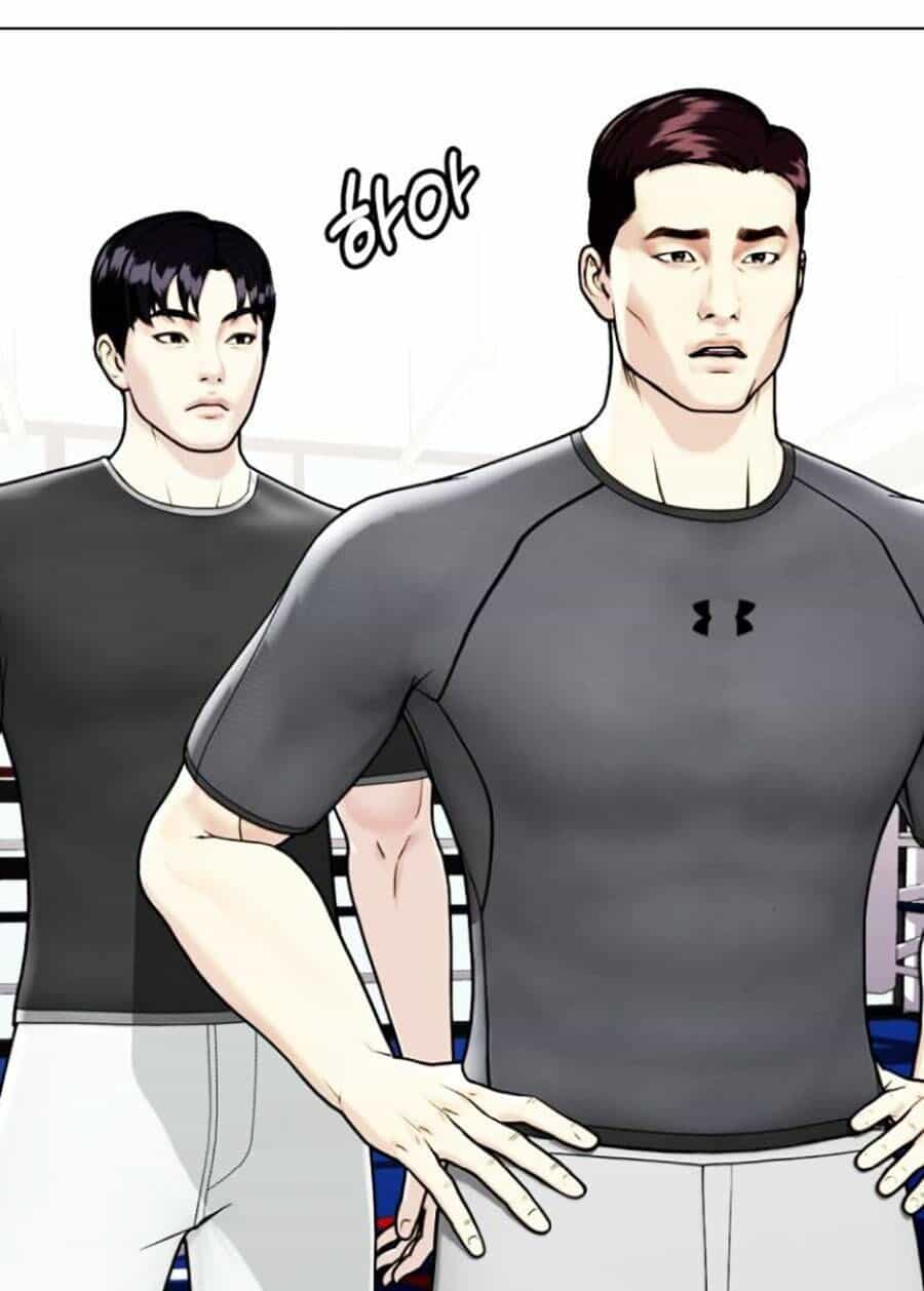 Loser Giỏi Võ - Chương 8 - ảnh 71