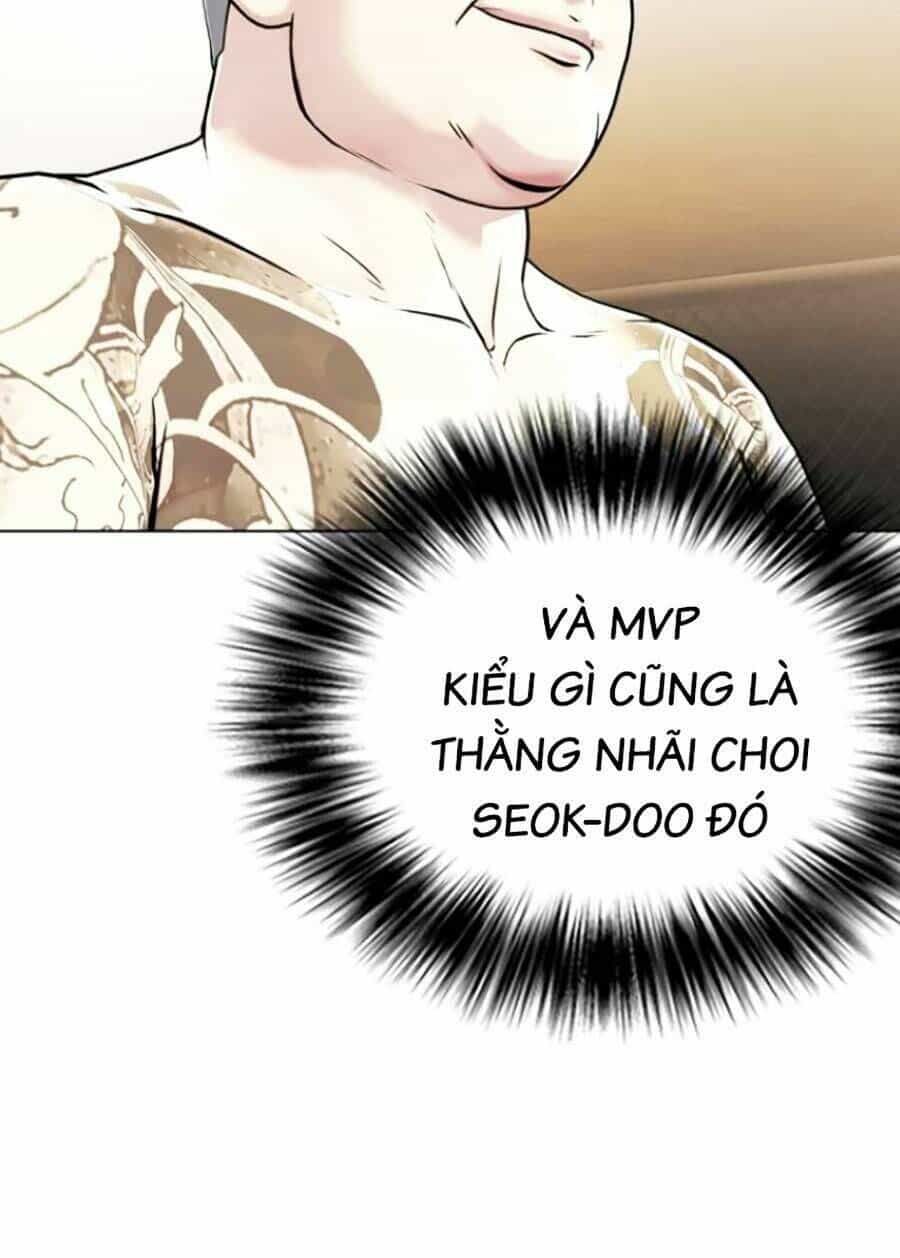 Loser Giỏi Võ - Chương 8 - ảnh 89