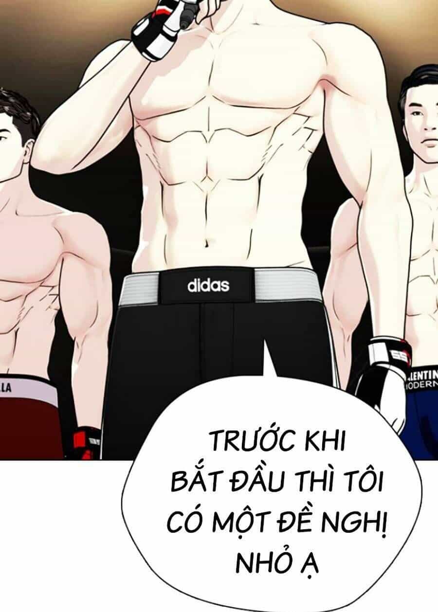 Loser Giỏi Võ - Chương 8 - ảnh 97