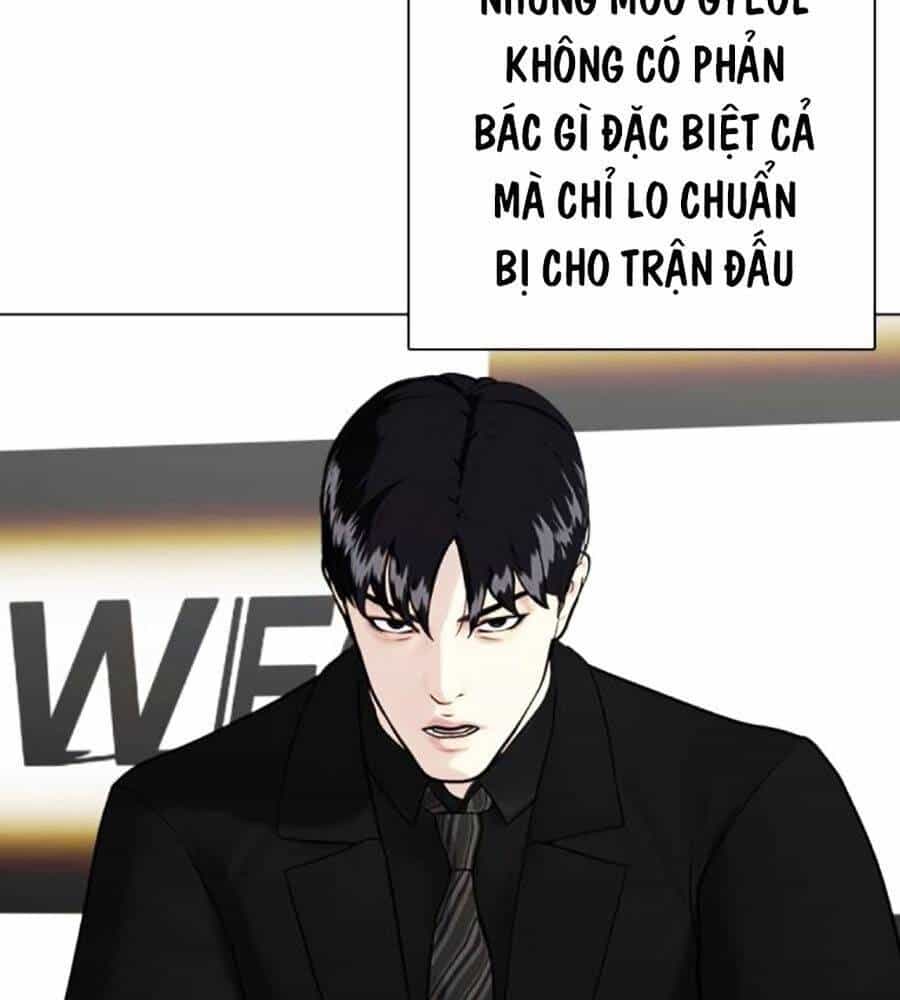 Loser Giỏi Võ - Chương 80 - ảnh 132