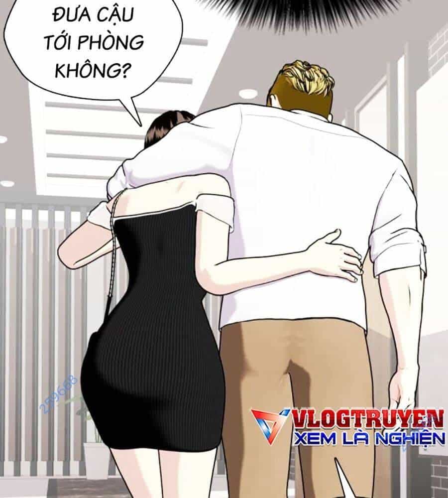 Loser Giỏi Võ - Chương 80 - ảnh 16
