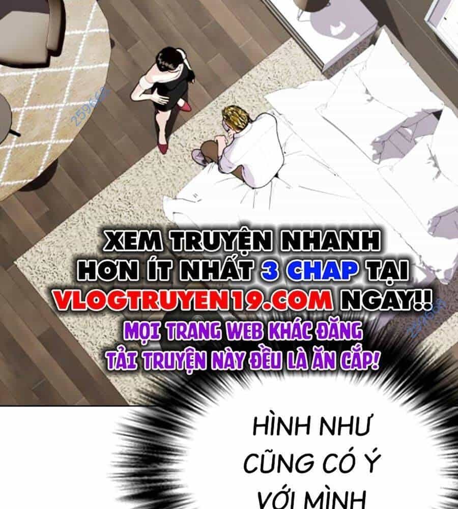 Loser Giỏi Võ - Chương 80 - ảnh 19