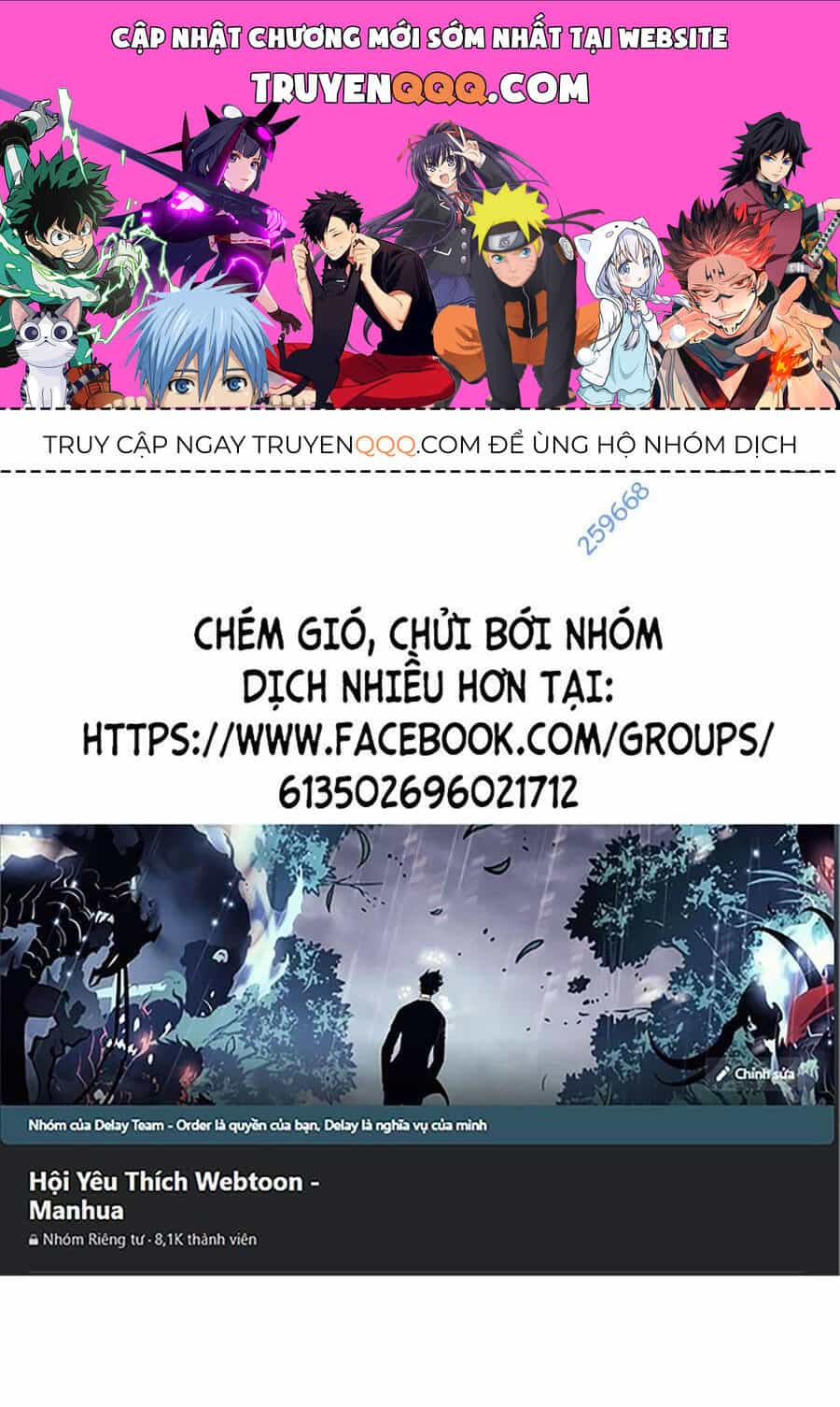 Loser Giỏi Võ - Chương 81 - ảnh 1