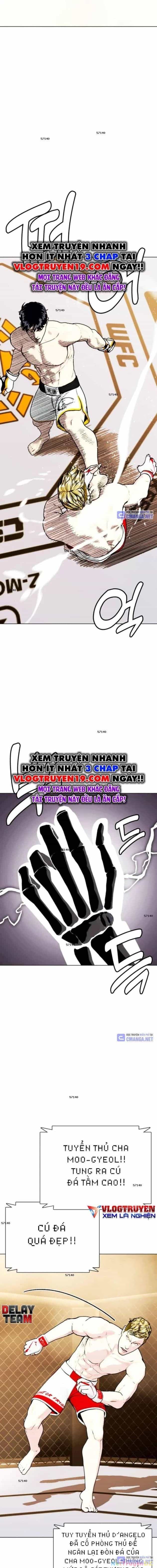 Loser Giỏi Võ - Chương 82 - ảnh 10