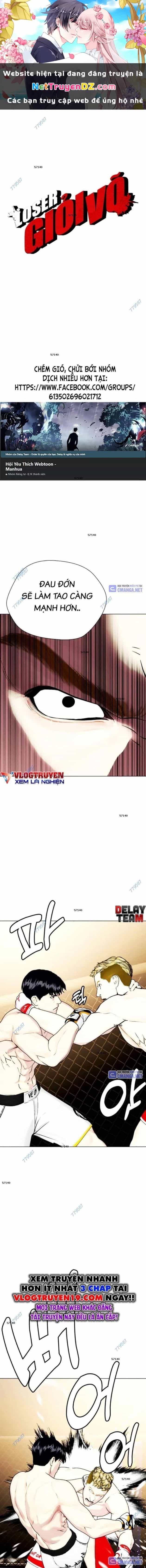 Loser Giỏi Võ - Chương 82 - ảnh 2