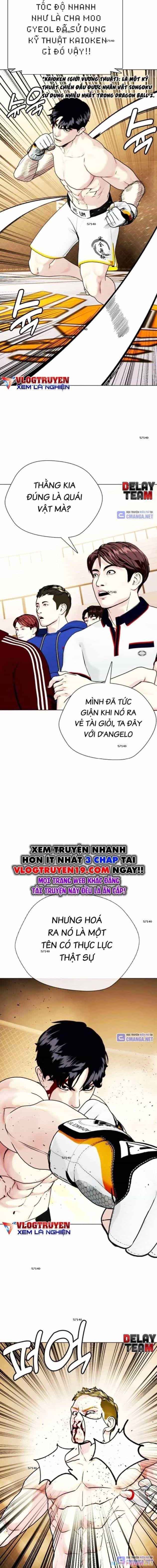 Loser Giỏi Võ - Chương 82 - ảnh 21