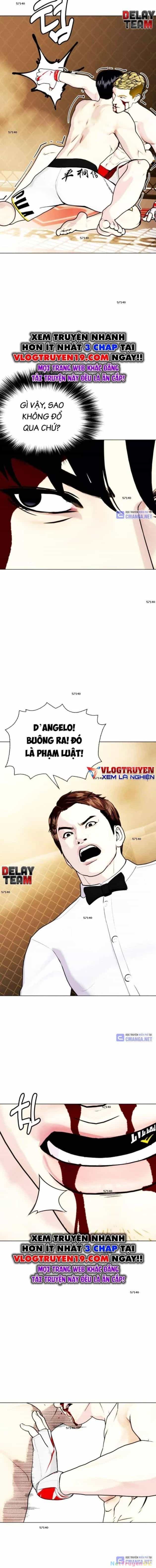 Loser Giỏi Võ - Chương 82 - ảnh 29