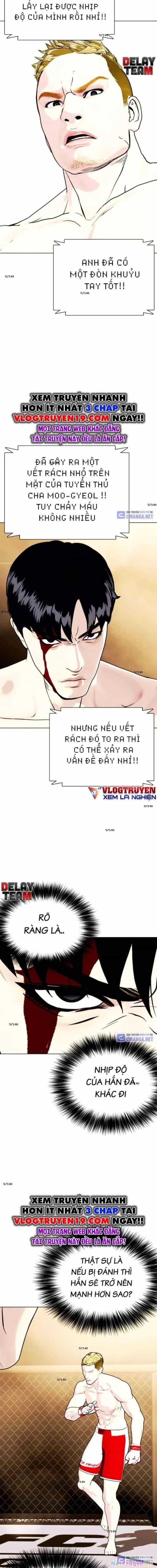 Loser Giỏi Võ - Chương 82 - ảnh 5