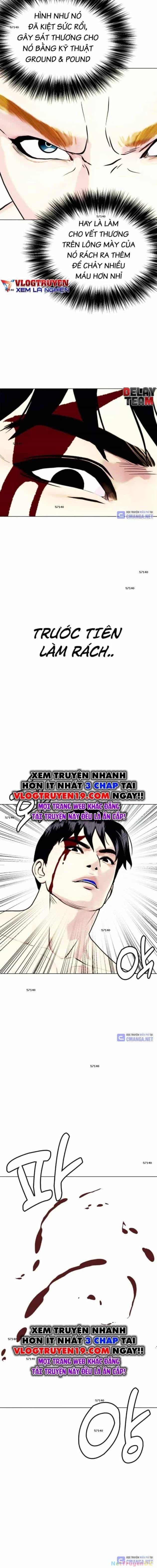 Loser Giỏi Võ - Chương 82 - ảnh 8