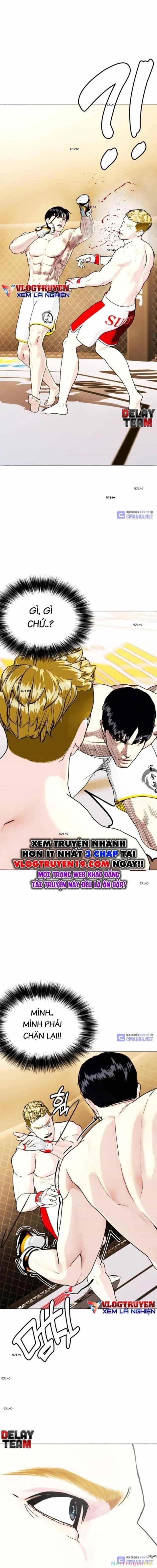 Loser Giỏi Võ - Chương 82 - ảnh 9