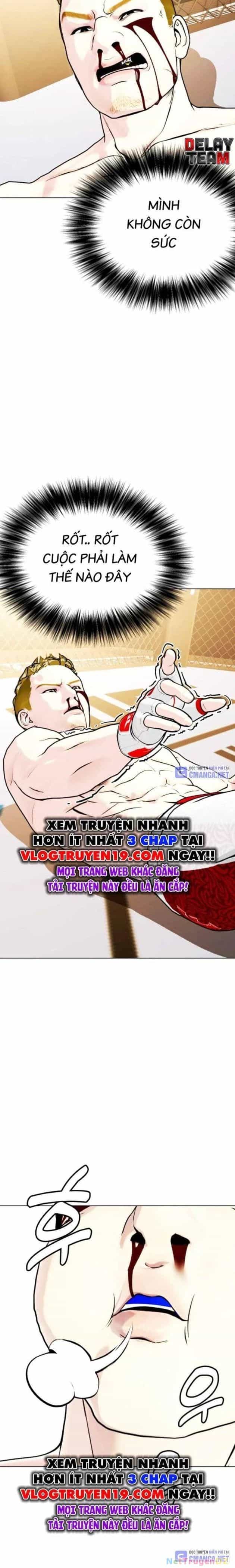Loser Giỏi Võ - Chương 83 - ảnh 11