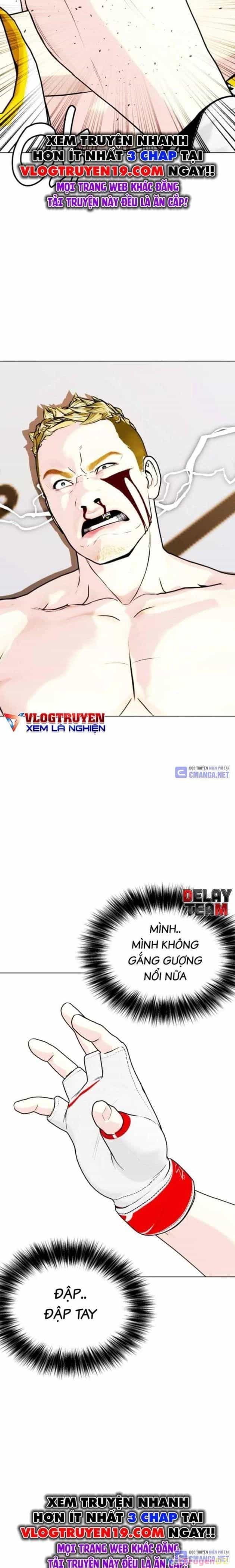Loser Giỏi Võ - Chương 83 - ảnh 14