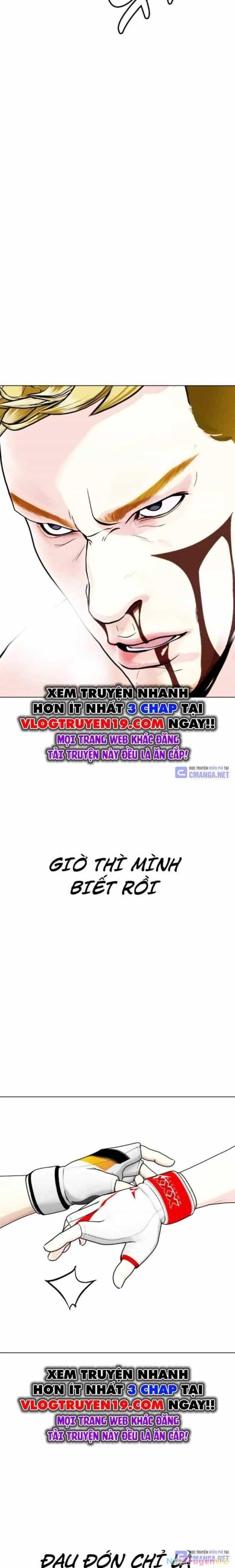 Loser Giỏi Võ - Chương 83 - ảnh 27