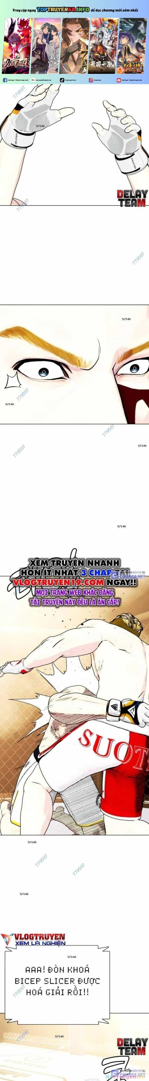Loser Giỏi Võ - Chương 83 - ảnh 4
