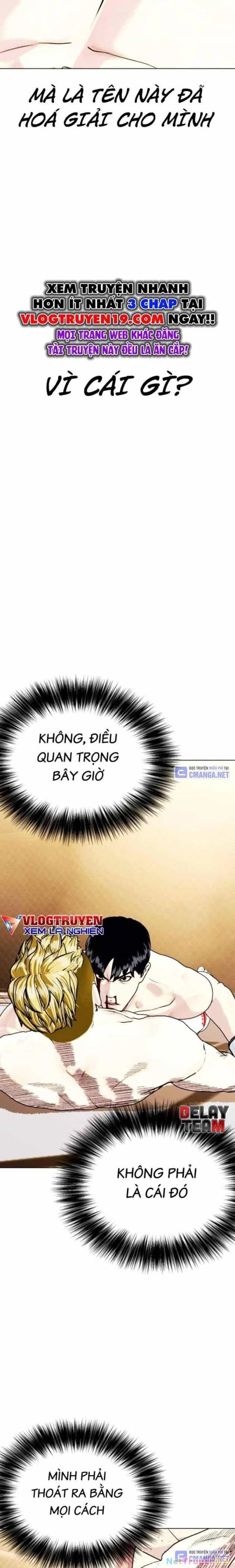 Loser Giỏi Võ - Chương 83 - ảnh 6