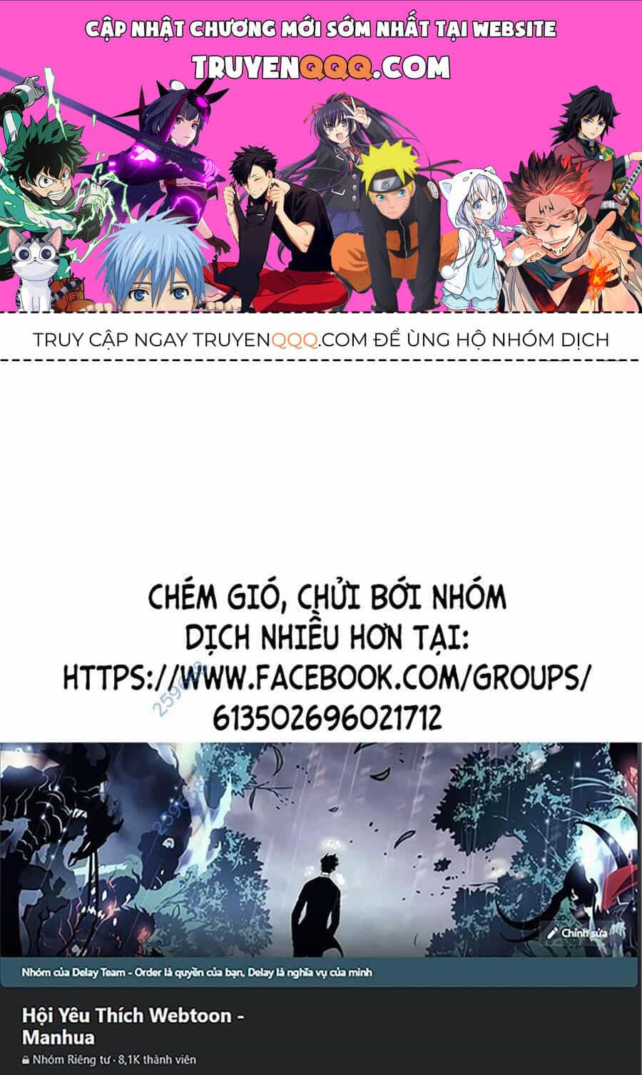 Loser Giỏi Võ - Chương 84 - ảnh 1