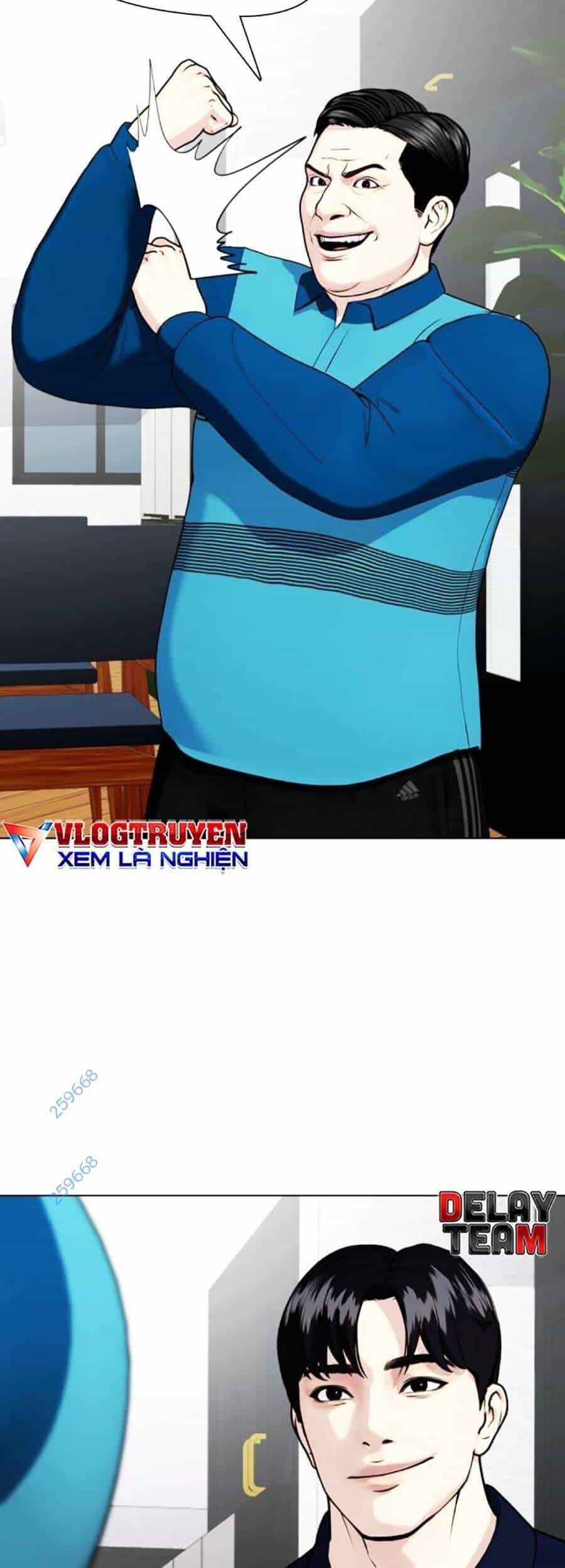 Loser Giỏi Võ - Chương 85 - ảnh 15