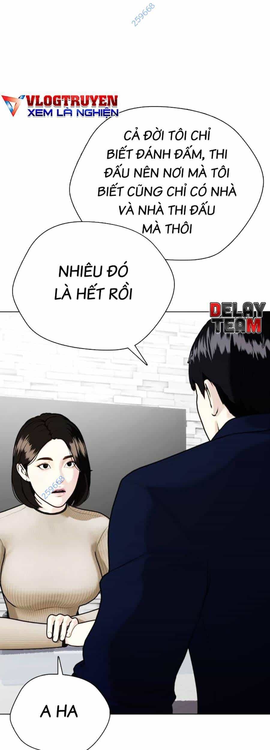 Loser Giỏi Võ - Chương 85 - ảnh 19