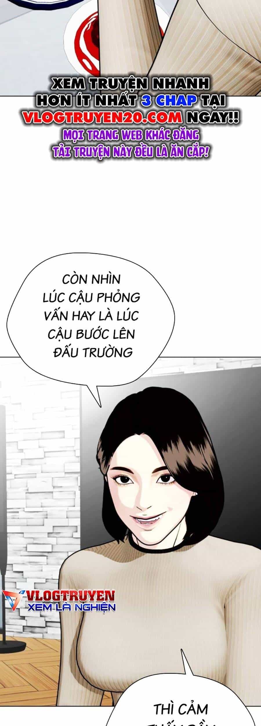 Loser Giỏi Võ - Chương 85 - ảnh 37