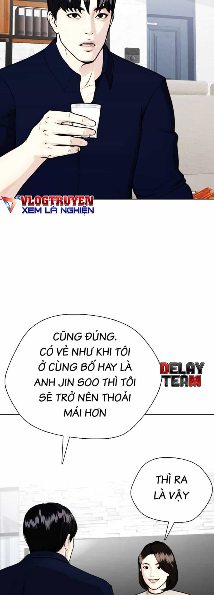 Loser Giỏi Võ - Chương 85 - ảnh 40