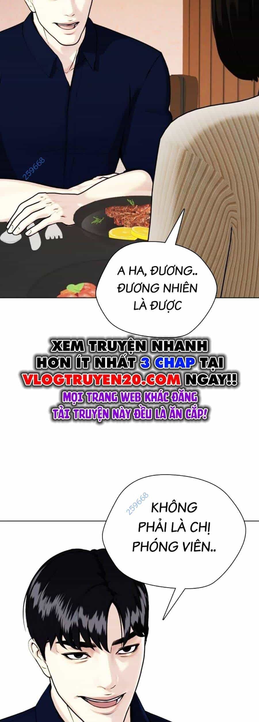 Loser Giỏi Võ - Chương 85 - ảnh 5