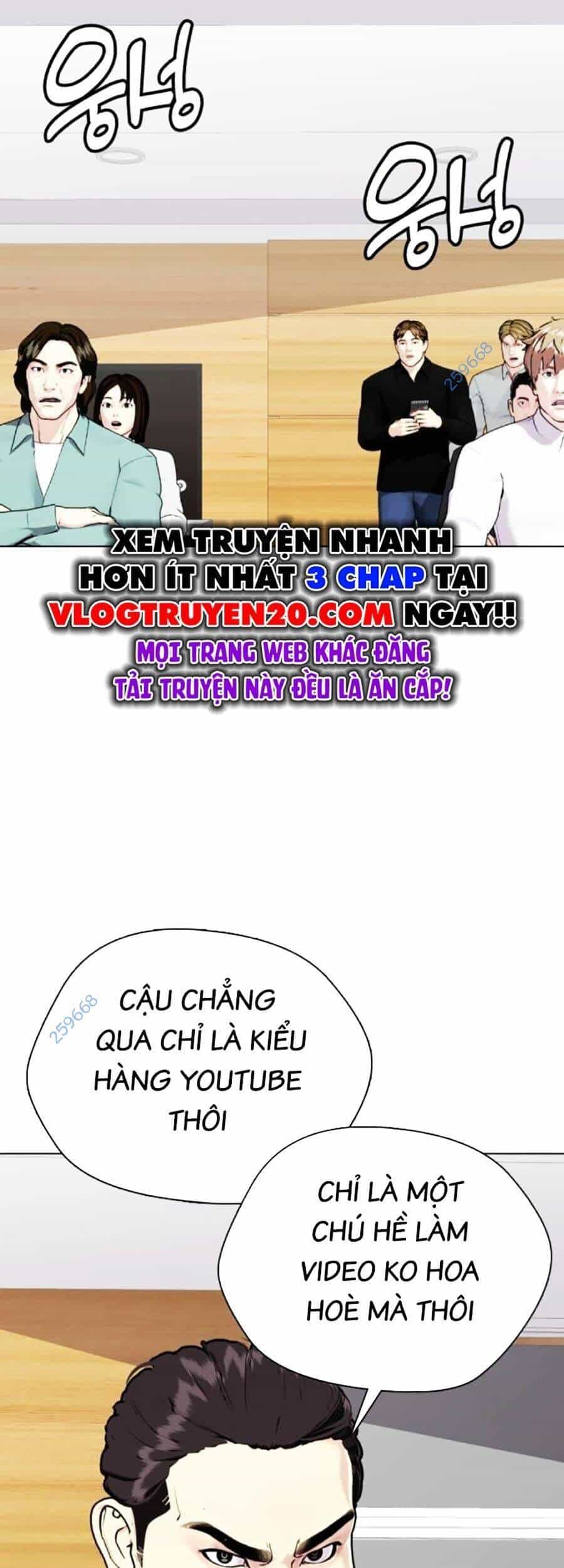 Loser Giỏi Võ - Chương 85 - ảnh 83