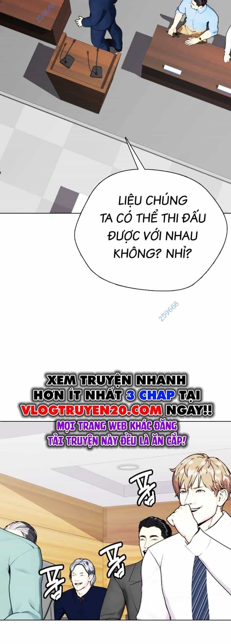 Loser Giỏi Võ - Chương 85 - ảnh 95