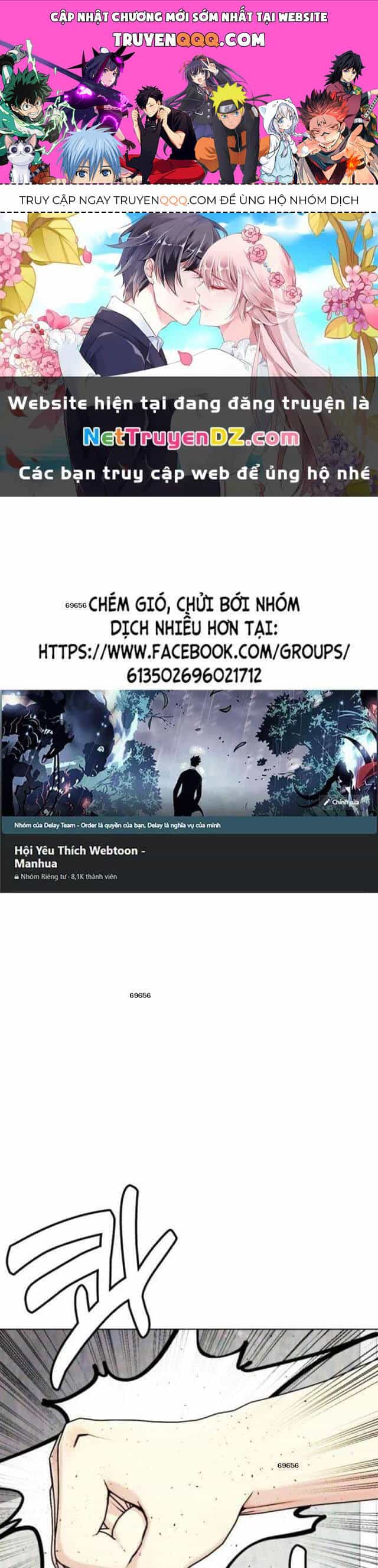 Loser Giỏi Võ - Chương 86 - ảnh 1