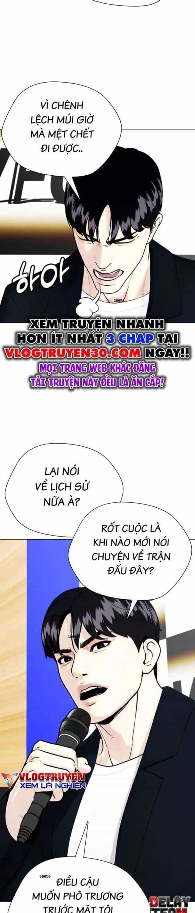 Loser Giỏi Võ - Chương 86 - ảnh 10