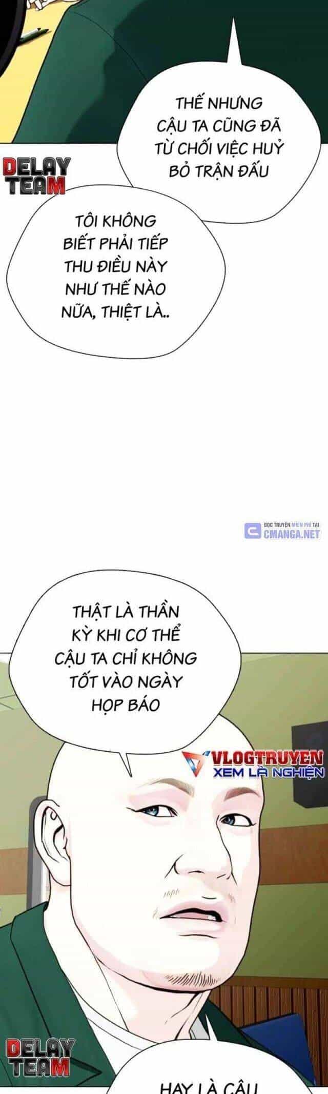 Loser Giỏi Võ - Chương 86 - ảnh 33