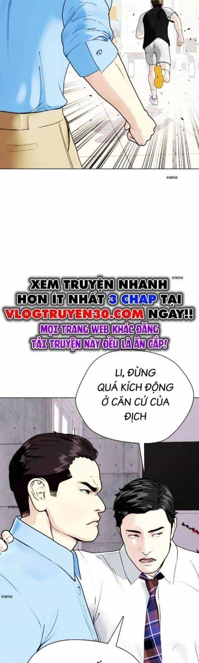 Loser Giỏi Võ - Chương 86 - ảnh 4