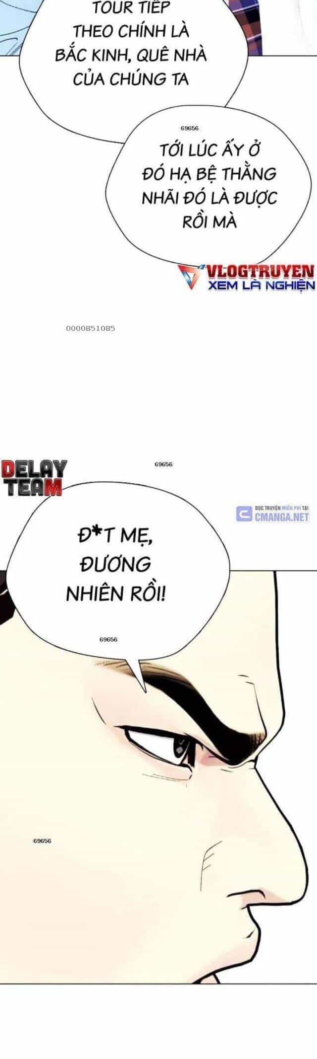Loser Giỏi Võ - Chương 86 - ảnh 5