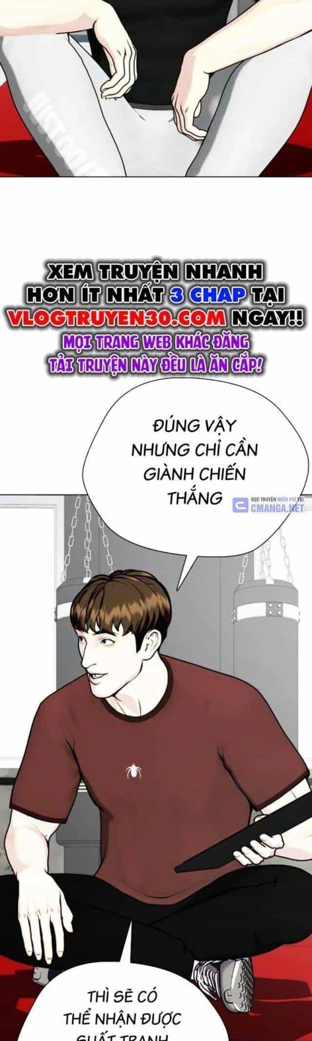 Loser Giỏi Võ - Chương 86 - ảnh 55
