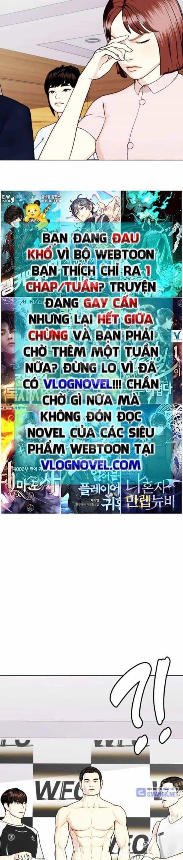 Loser Giỏi Võ - Chương 86 - ảnh 60