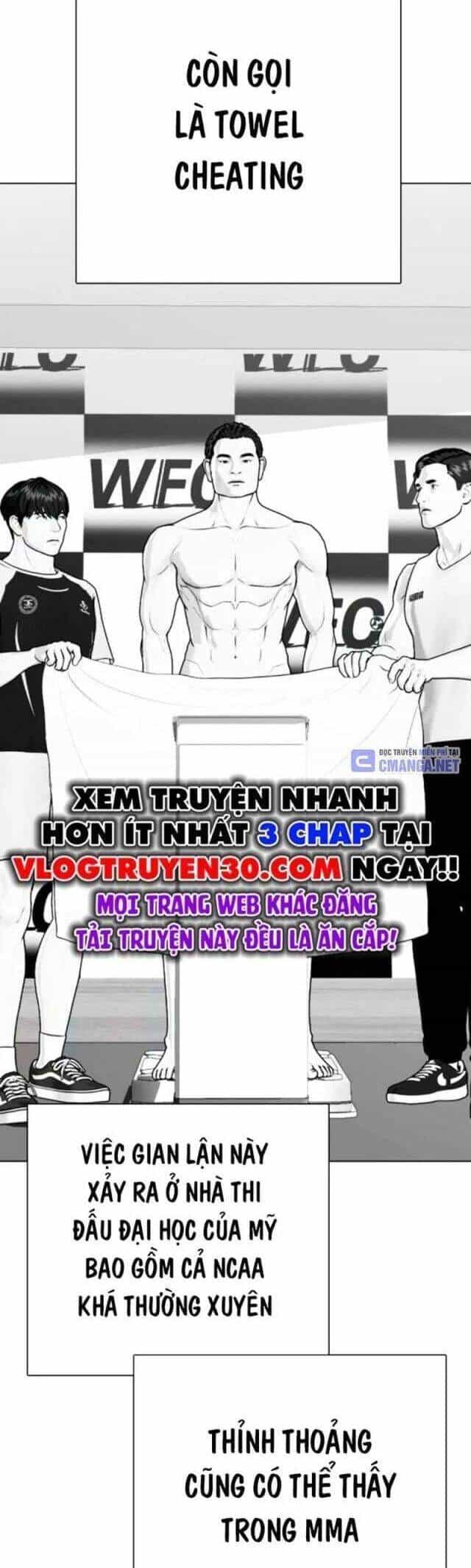 Loser Giỏi Võ - Chương 86 - ảnh 77