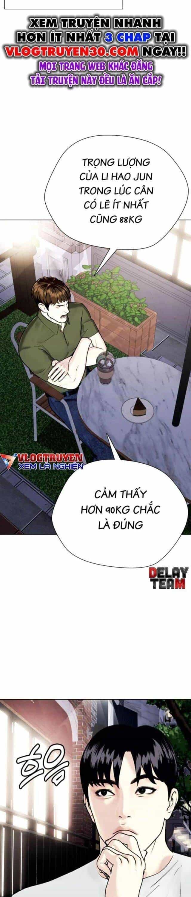 Loser Giỏi Võ - Chương 86 - ảnh 79