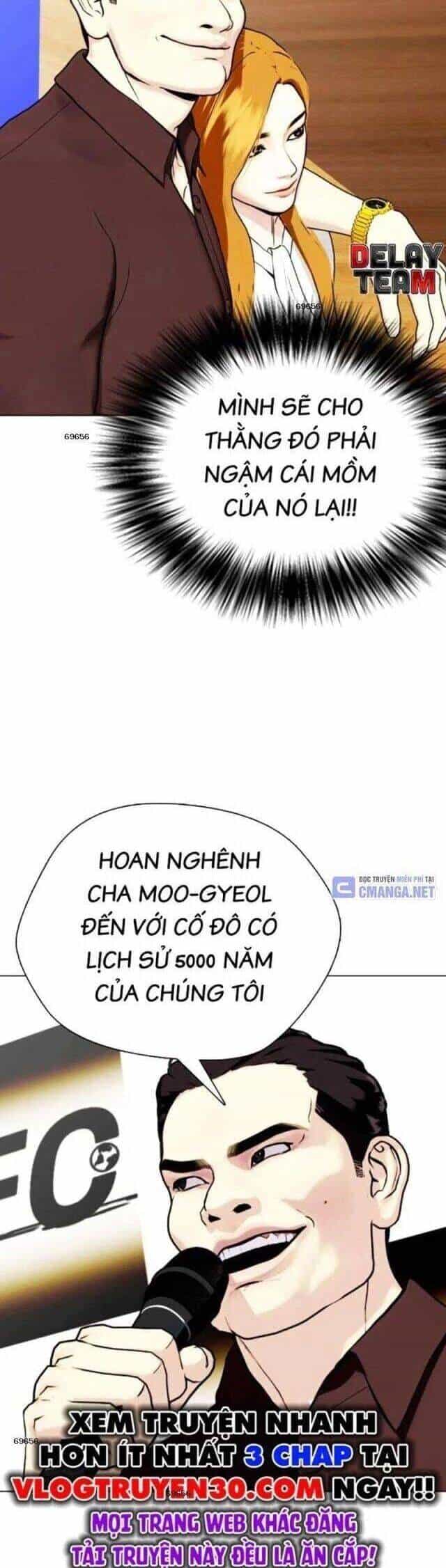 Loser Giỏi Võ - Chương 86 - ảnh 8
