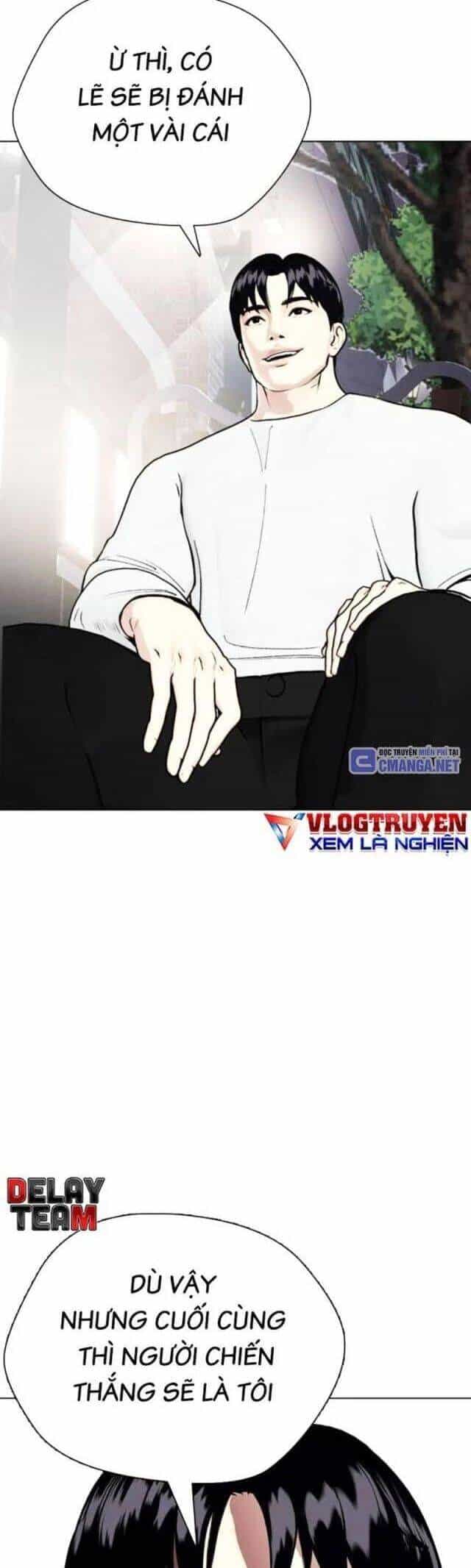 Loser Giỏi Võ - Chương 86 - ảnh 85