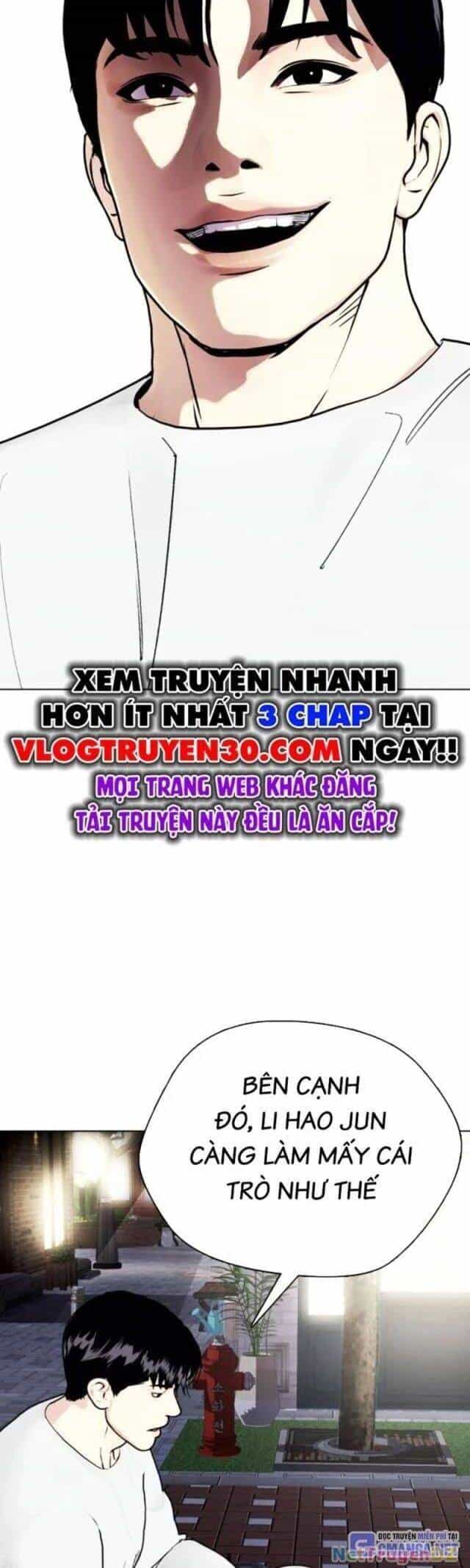 Loser Giỏi Võ - Chương 86 - ảnh 86