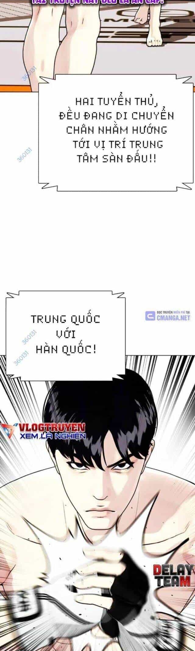 Loser Giỏi Võ - Chương 86 - ảnh 96