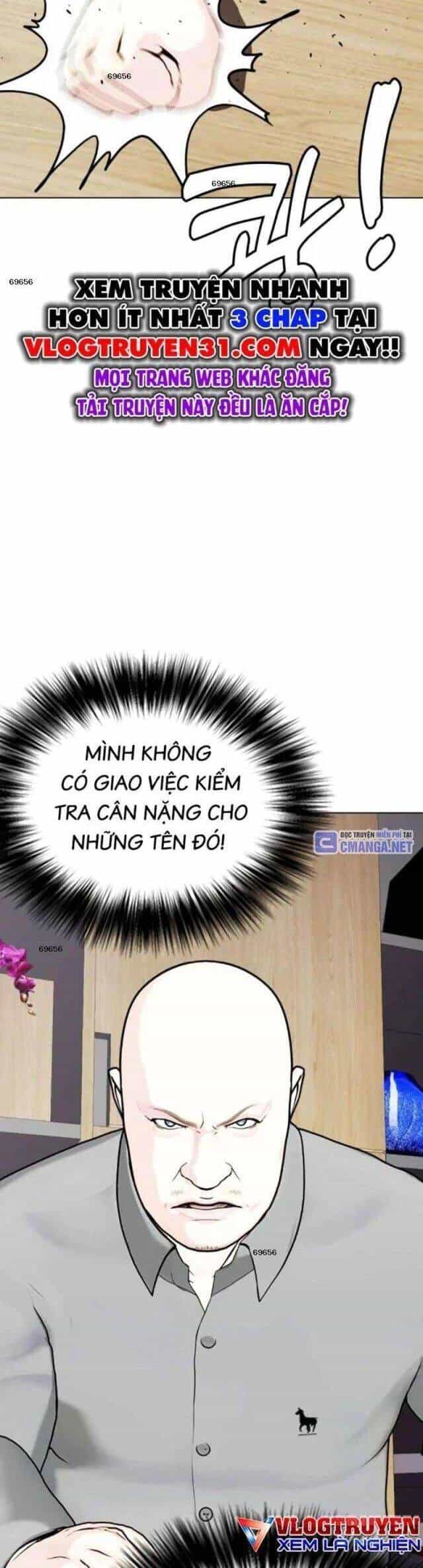 Loser Giỏi Võ - Chương 87 - ảnh 2