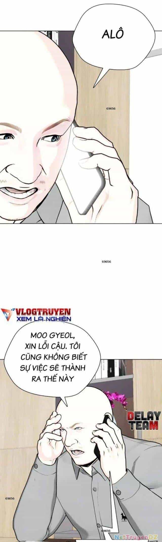 Loser Giỏi Võ - Chương 87 - ảnh 4